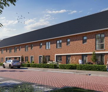 Te huur: Korenbocht 41 - Photo 1