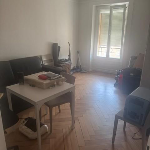 Appartement de 3 pièces de 55 m2 au 3ème étage - Photo 1