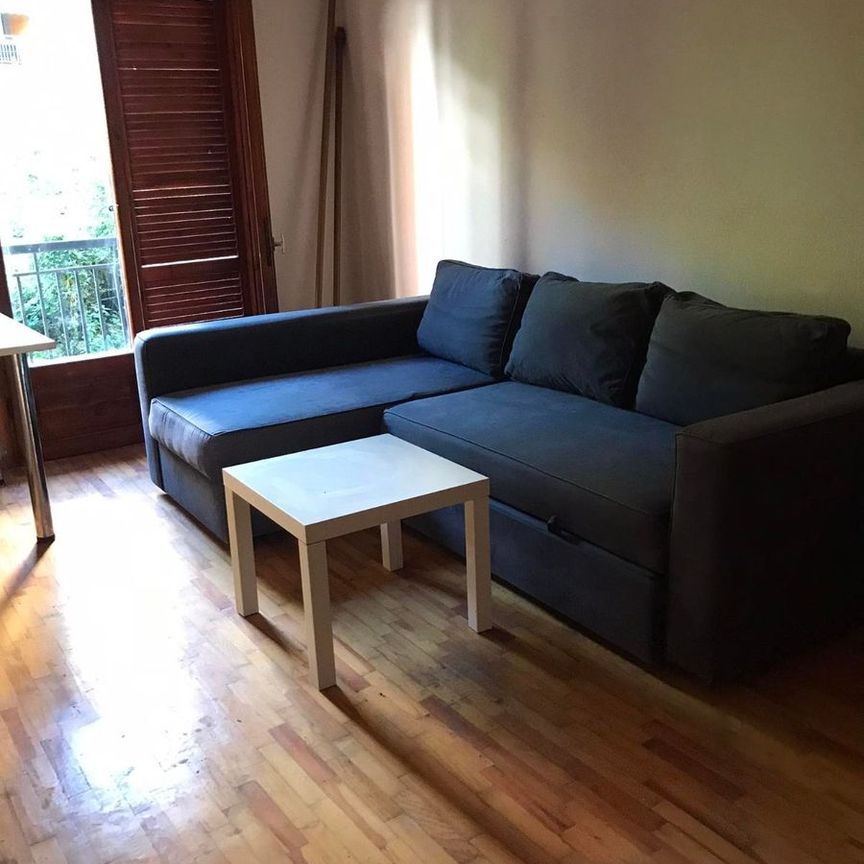 Studio/Γκαρσονιέρα για ενοικίαση Κέντρο (Φλώρινα) - Φωτογραφία 1