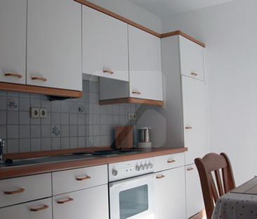 Wuppertal: 2-Zimmer-Wohnung mit Balkon und Aufzug - Photo 5