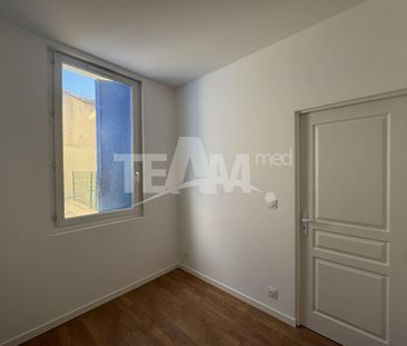 Location Appartement 4 pièces 89m² SETE 34200 - Photo 6