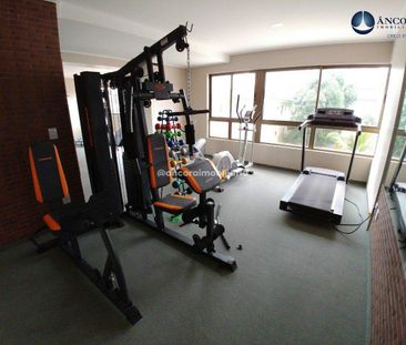 Apartamento para aluguel, 2 quartos, 1 suíte, 1 vaga, Paissandu - R... - Foto 1