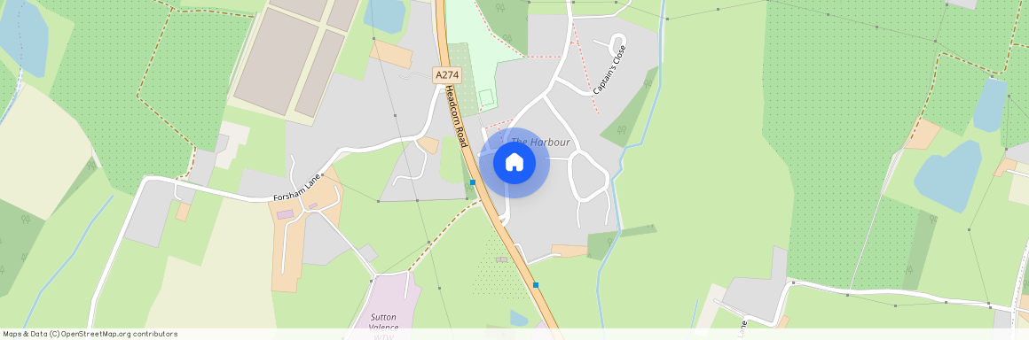 Sutton Valence