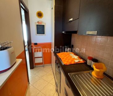 Trilocale via Antonio Fratti, Centro, Santa Marinella - Photo 3
