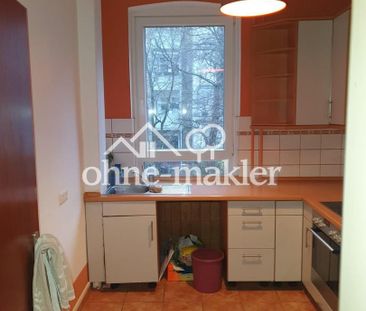 Schöne 3-Zimmer Wohnung in toller Mietergemeinschaft - Photo 5