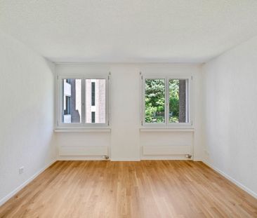 Komfortabel wohnen in gepflegtem Mehrfamilienhaus - Photo 4