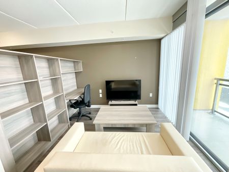For Lease - 257 Hemlock Street Unit# 302, Waterloo, Ontario - Photo 5