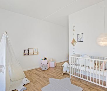 Nadines Gordimers Vej 9, 1. mf., Gads Hus, 2300 København S - Foto 4