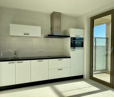 Appartement Buikslotermeerplein, Amsterdam - À Louer - Photo 2