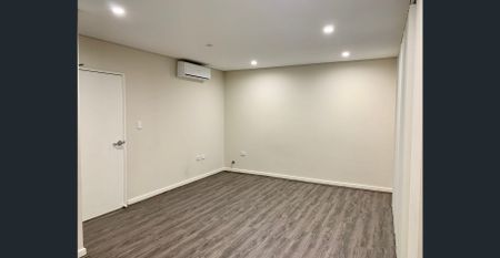 1 Bedroom Apartment - Affordable Housing 20% Below Market Rate - Income Thresholds Apply - Photo 2