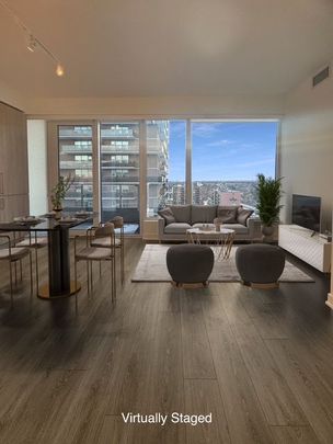 For Lease - 28 Ann Street Unit# 1310, Mississauga, Ontario - Photo 1