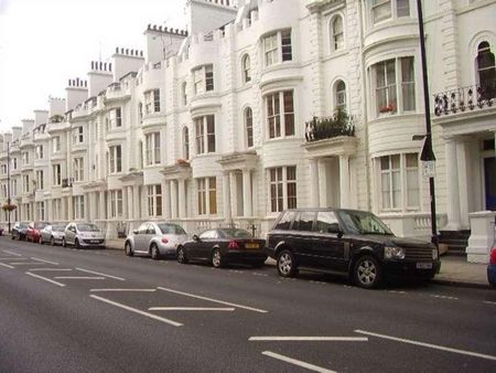 Gloucester Terrace, Lancaster Gate, W2 - Photo 3