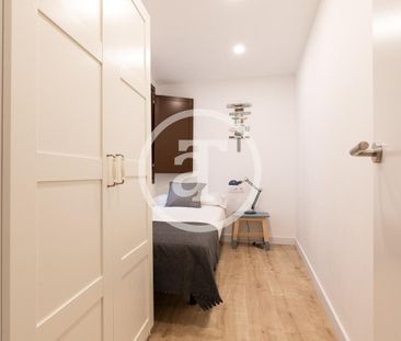 Piso de alquiler en C. de Joaquín Costa, El Raval - Photo 5