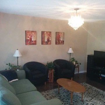 For Lease - 3372 Bruzan Crescent, Mississauga, Ontario - Photo 1