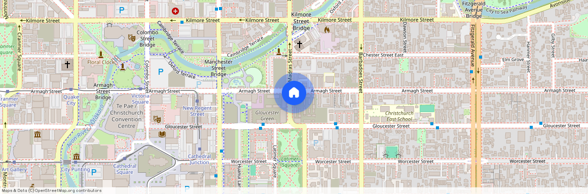 274 Madras Street, Christchurch Central, Christchurch City