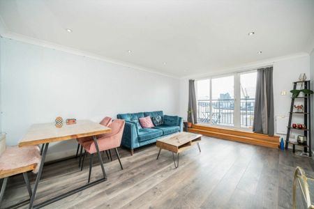 Newport Avenue, Canary Wharf, E14 - Photo 2