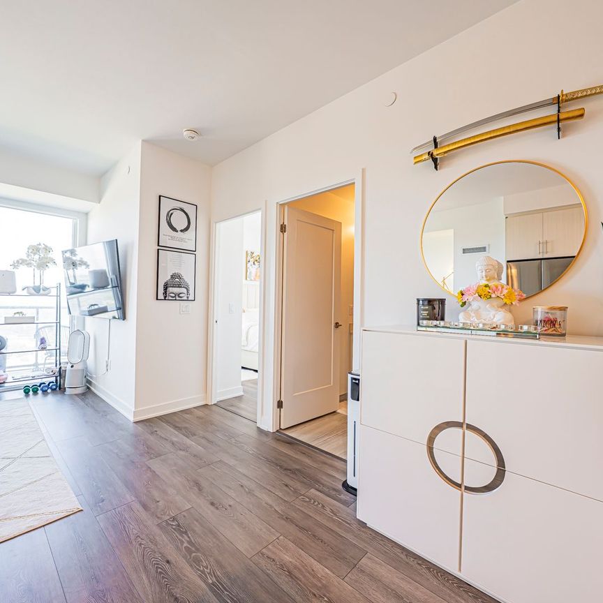 For Lease - 95 Oneida Crescent Unit# 1603, Richmond Hill, Ontario - Photo 1