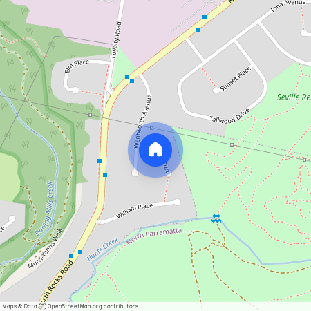 1/3 Charles Court, NSW 2151, North Rocks