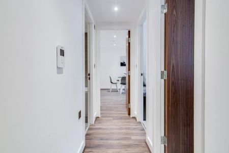 2 bedroom apartment to rent - Photo 5