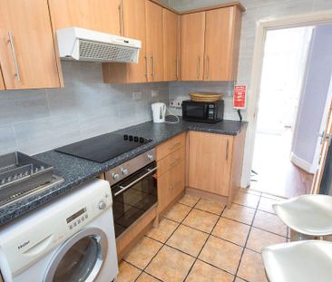 Claremont Road, Wavertree, Liverpool. - Photo 2