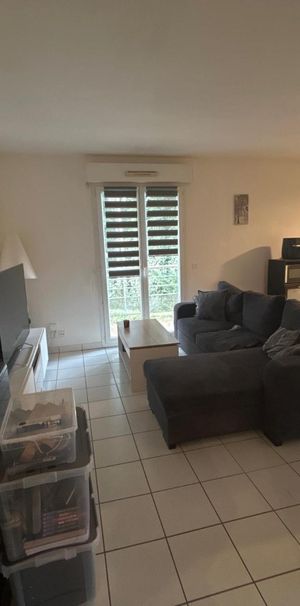 Location Appartement 2 pièces 46m² PAU 64000 - Photo 1