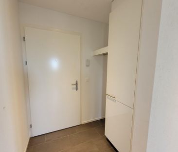 3.5 Zimmer, 79 m², EG - Photo 5