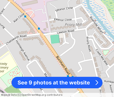 8 Paper Mill Lane, Dartford - Photo 1