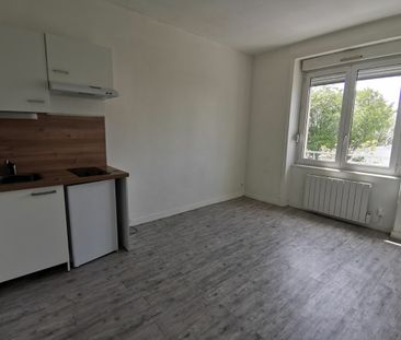 APPARTEMENT BREST – 1 PIÈCE(S) – 29.96 M2 - Photo 3