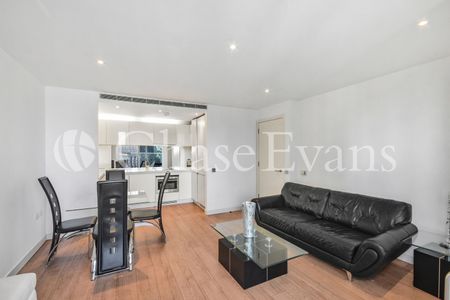 1 bedroom apartment to rent - Photo 2