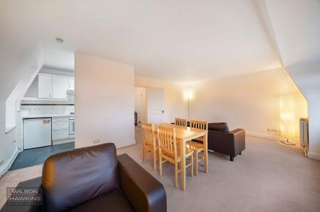 2 bedroom flat to rent - Photo 3