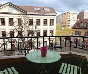 Appartement de 3 pièces - Foto 1