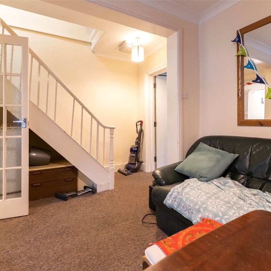 5 bedroom terraced house to rent - Photo 1