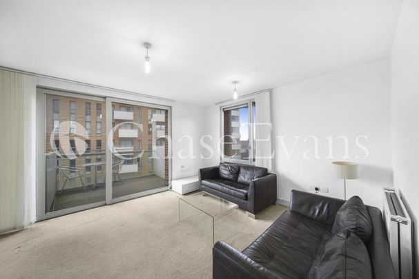 2 bedroom flat to rent - Photo 1