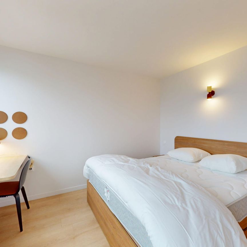Jumo Home 9.01 — Studio M 1001 - Photo 1