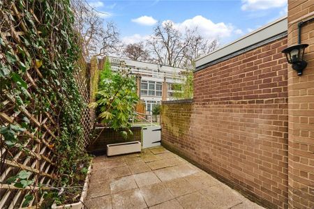 4 bedroom terraced house to rent - Photo 5