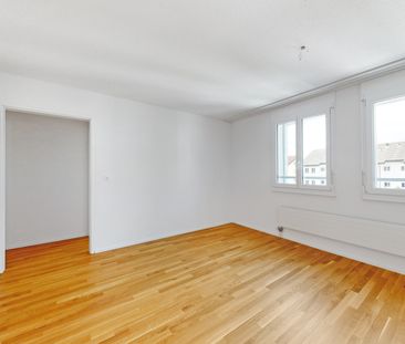 3.5 Zimmer-Wohnung in Stans zu vermieten - Photo 1