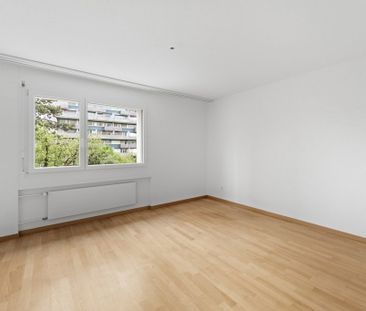 4.5 Zimmer, 89 m², 2. Stock - Foto 2