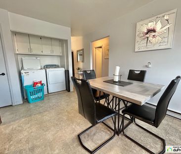 5-462, 49e rue Ouest, Charlesbourg à louer - Photo 1