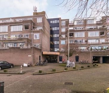 Apartment Almere - Urkwal - Foto 5