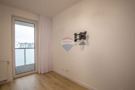 Mieszkanie w nowoczesnym stylu na wynajem!!! - Фото 5