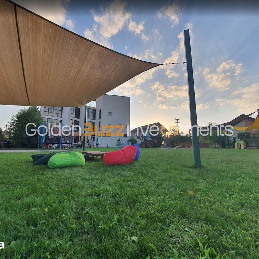 Vila ideala afterschool/grădiniță/clinica - Photo 1