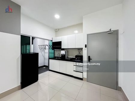 Serviced Residence @ Razak City Residences (RC Residences), Salak Selatan - Photo 5