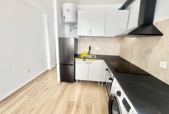 1 BEDROOM APARTMENT IN TORREVIEJA