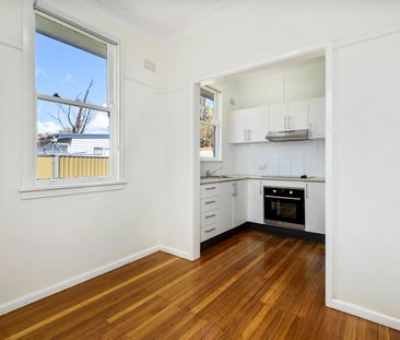 TWO BEDROOM HOME - Photo 2