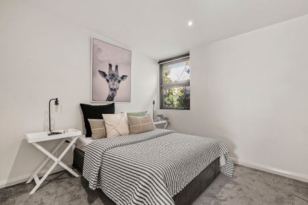 Unit 30/70-74 Brunswick Road, Brunswick. - Photo 3