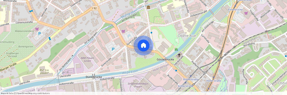 Trockentalstr.91, 08525 Plauen