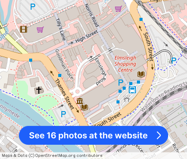 River View, TW18 - Photo 1
