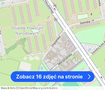 Mieszkanie oś. Powstań Narodowych - Zdjęcie 1