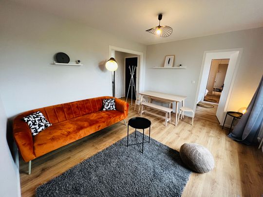 Chambre de colocation -T4 Villeurbanne , Villeurbanne - Photo 1