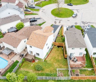 For Lease - 48 White Sands Court Unit# Upper, Kitchener, Ontario - Photo 6